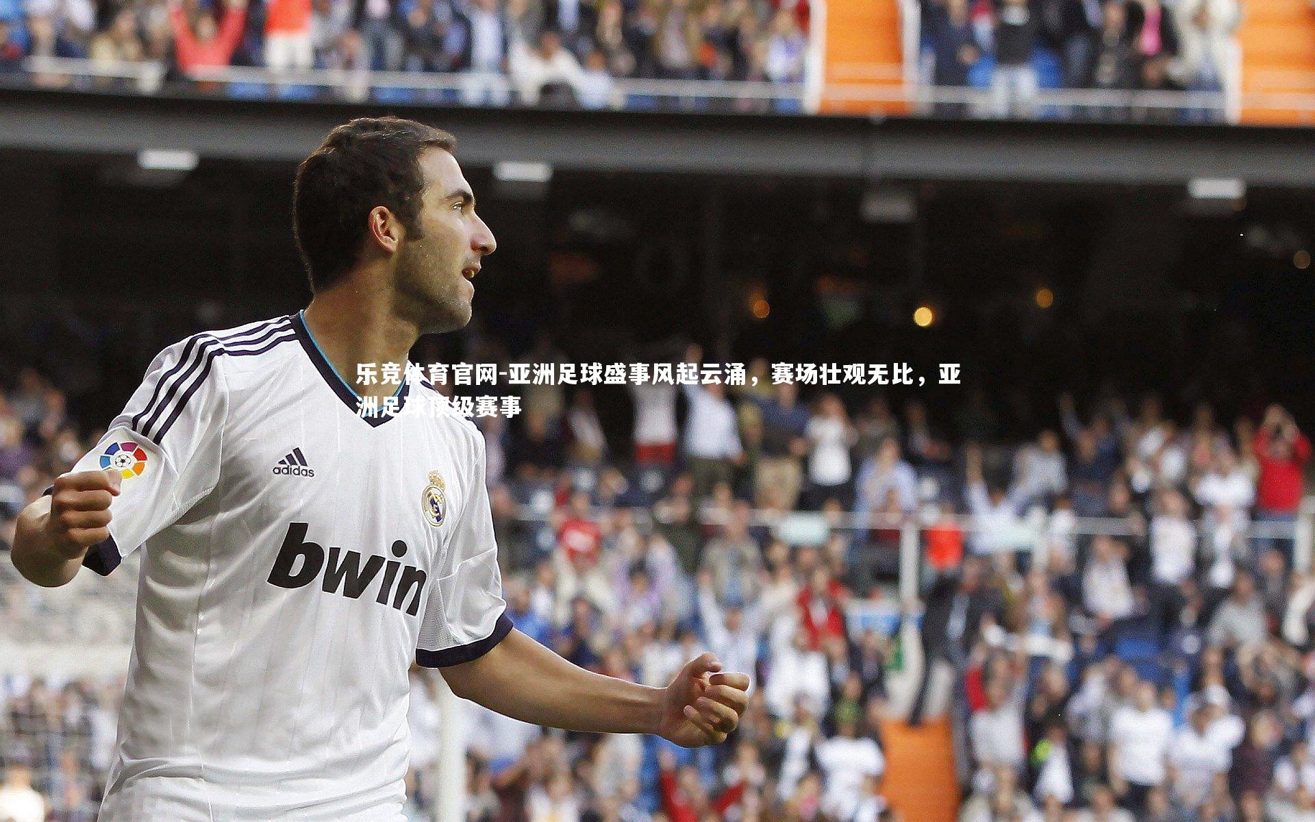 亚洲足球盛事风起云涌，赛场壮观无比，亚洲足球顶级赛事
