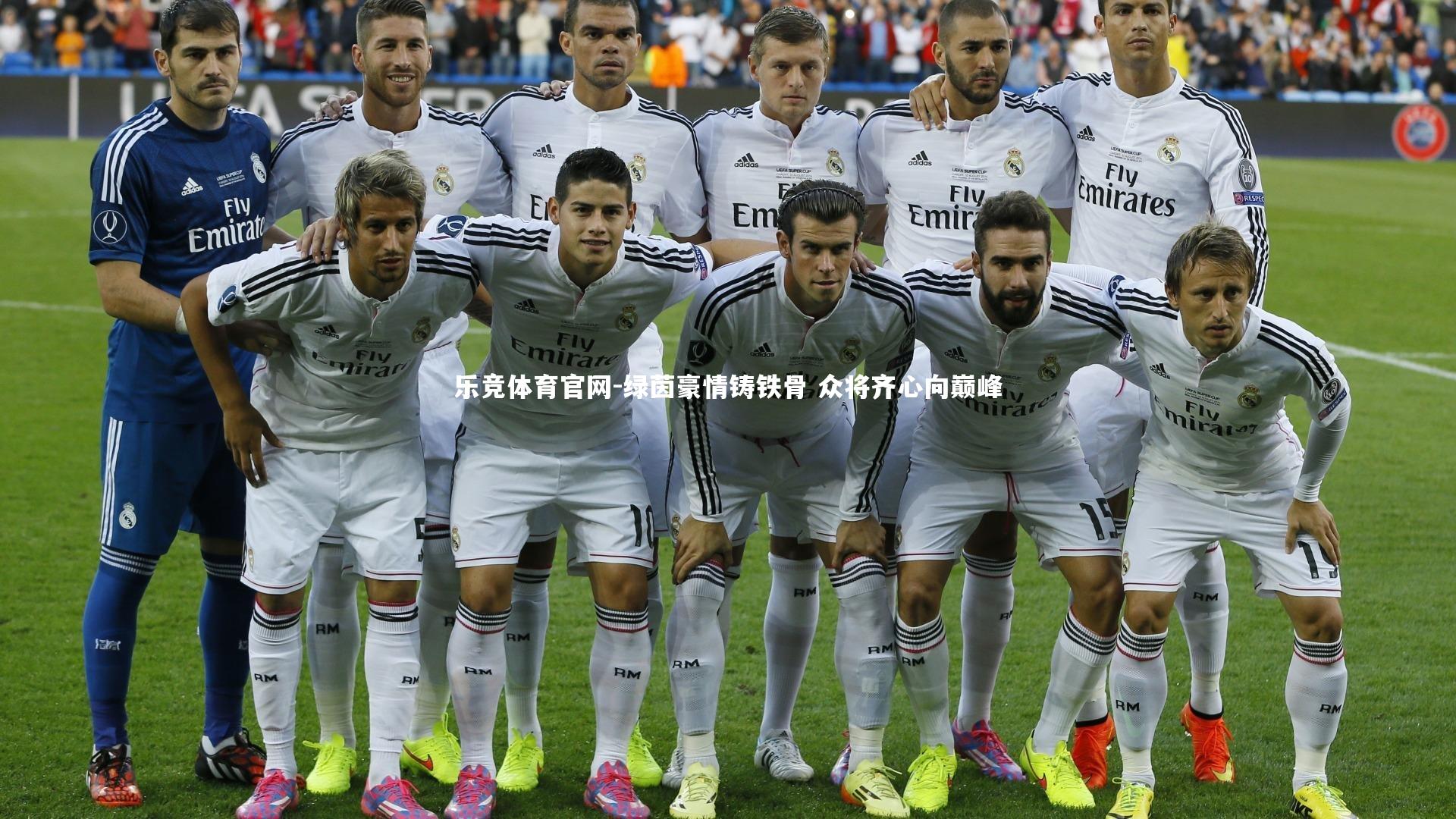 绿茵豪情铸铁骨 众将齐心向巅峰