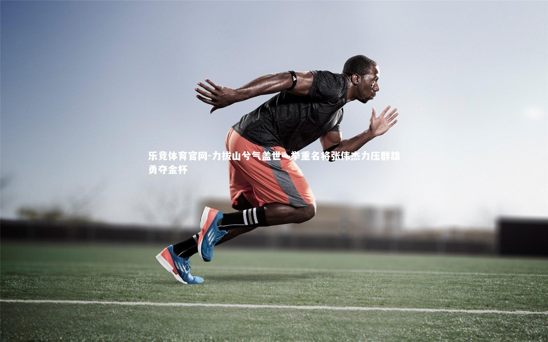 力拔山兮气盖世—举重名将张伟杰力压群雄勇夺金杯